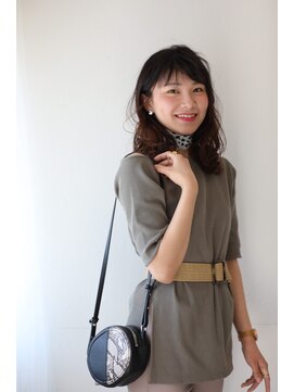 リアン(Lien) ファッションイメージ