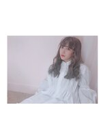 ハーチ 天神 大名店(Haachi)&nbsp;♯10【エクステ天神・大名】STYLE満載(インスタ→haachi.fuk)