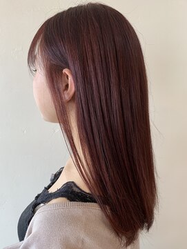 ルタ(LuTa by siesta＆LiCO) LuTa☆吉祥寺ベリージュ　ダブルバング