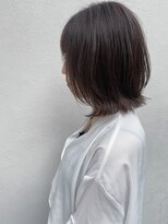 フロート 小阪店(float)&nbsp;ブルージュ_大人かわいい,ボブ,結婚式