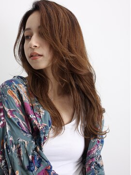 ミスト(mist) 〔mist〕デジタルパーマ/アースカラー/ロングパーマ/金沢文庫