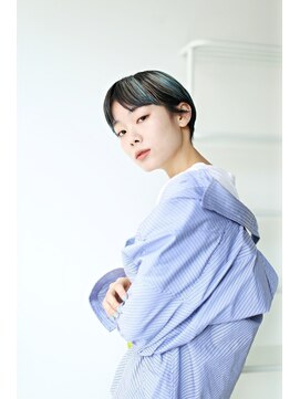 チックタック パラダイム(TICK-TOCK Paradime) 【TICK-TOCK】リラクシングマッシュ