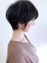 モリオ フロム ロンドン 成増店&nbsp;マッシュパーマ