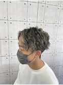 ツイスパハイライト