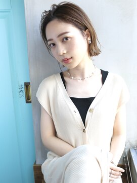 バース(BIRTH) 天神【BIRTH】大人かわいい外ハネボブ 6