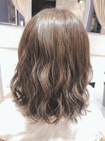 アストランティア 栄店(ASTRANTIA)&nbsp;【ASTRANTIA】垢抜けベージュ