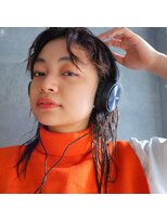 ハーヒム(her him)&nbsp;her.him/tominaga/99