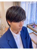 シュエット(Chouette)&nbsp;メンズ/ヘアセット