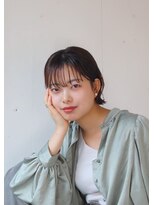 リガナッツ 赤羽店(Riganuts)&nbsp;[riganuts 赤羽店]ガーリーショート