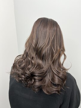 アプシー 明石店(Apsee) 【ApseeHair】