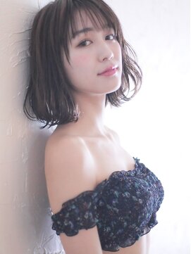 ミレバイジェニー (mirae by geny) ふんわりタンバルモリS