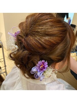 ジールドゥーエ(Zeal due) セット