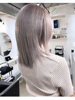 ラキングキョウト(LA KING KYOTO)&nbsp;ラベンダーベージュ