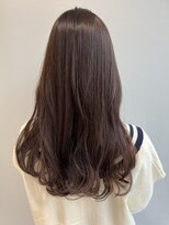 クイントネオリーブ 自由が丘正面口店(quint:neolive)&nbsp;グレージュロング