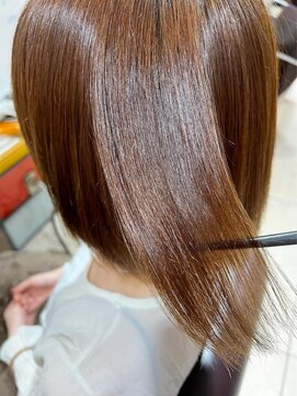 ネオリーブ チッタ 阿佐ヶ谷店(Neolive citta) 美髪酸性ストレート