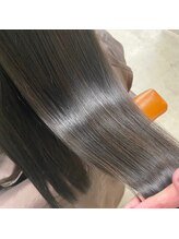 【即効性と持続力☆TOKIOトリートメント】毛髪強度を140%まで回復させる髪質改善トリートメント