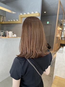 ミー(mii) 【mii】ミディアムレイヤー