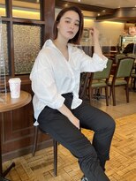 ロレト(Loreto)&nbsp;ぷつっとボブ