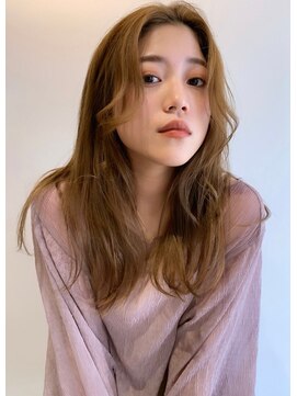 クレビアテン(CreBiA ten_) 透明感/ニュアンスウェーブ