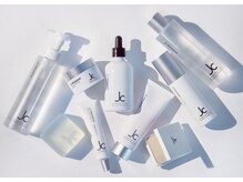 北陸初!!新肌診断を導入