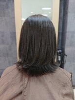 レッドカーペット(Red Carpet) 【Cut】*ヘアドネーション*