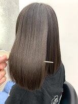 プレジールバイラファブリック(PLAISIR by LA FABRIQUE)&nbsp;縮毛矯正　草加　PLAISIR