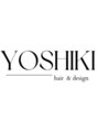 ヨシキ Yohsiki ヘアーサロン HAIR SALON/Yoshiki