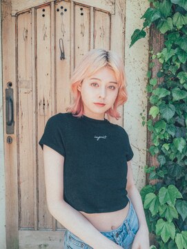 グランシャリオ 笹塚店(Grand Chariot) 【2023年新作スタイル】笹塚美容室GrandChariot