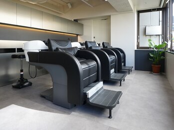 Beleza 渋谷 -ブリーチ・ダブルカラー・ハイトーン・韓国ヘア-【ベレーザシブヤ】