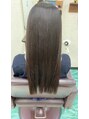 ヘアーサロン リーベ 東久留米店(Hair Salon Liebe)&nbsp;ロングの髪質改善