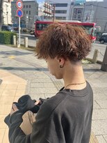 レイビューティー 浜町中央橋店(RAY+beauty)&nbsp;ツイスパ