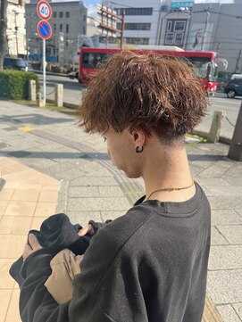 レイビューティー 浜町中央橋店(RAY+beauty) ツイスパ