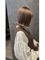 バックス(BUCKS)&nbsp;ベージュ