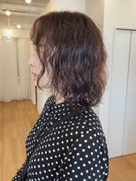 シファ(sifa)&nbsp;カーリースタイル