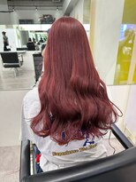 ティント 梅田(Tint)&nbsp;【Ryota】チェリーピンク《大阪梅田駅》