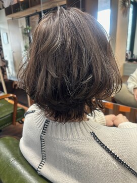 エミタス 三年坂(Emitas) くびれヘア【和歌山】