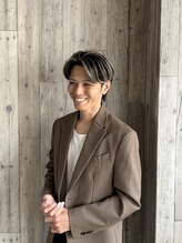 コードライン 岡山イオン前店(CODE.LINE) 長塚 侑也