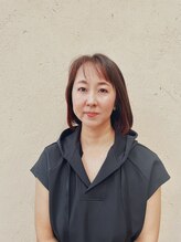 アージュ 広陵店(Ange) 吉田 志真