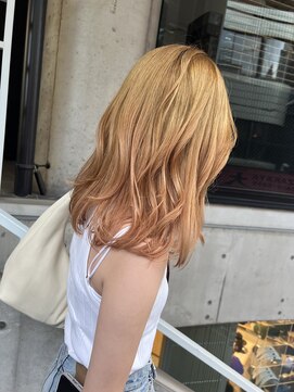 ヨッカ(YOCCA) ゴールド