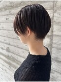 天神【BIRTH】ハンサムショート×ショコラベージュ 3