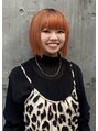 コレットヘアー ザモリオカ(Colette HAIR the MORIOKA) 原田 菜月