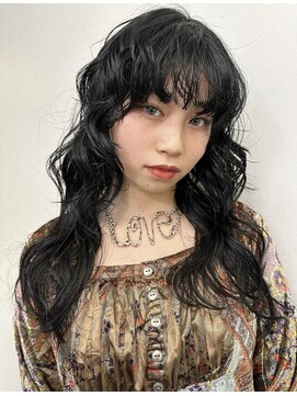 ウクク(UCUCU) layer cut