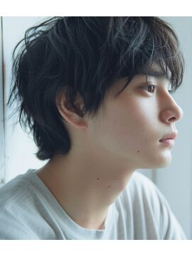 ノア(NOA) メンズスタイル［鷺ノ宮］