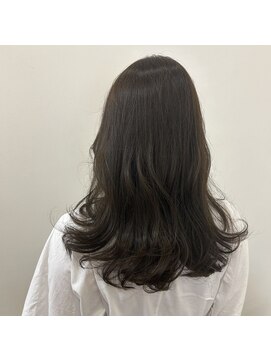 ジュール イオンモールKYOTO店(Jour) オリーブカラー