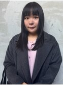 2024.12 Lilu 顔周りレイヤー☆北村しずく