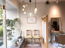 ブランココ(BlanCoCo)の雰囲気（2021.3 久居に2店舗目open!ホットペッパー掲載中@kiki.hair2021）