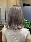 ラベンダーグレージュ【LODAT横浜】