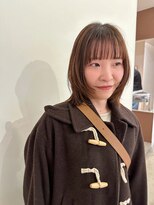 ツナグ(tsunagu)&nbsp;ボブレイヤー