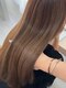 パトゥ 烏丸(patou)の写真/《髪質改善で大注目》Aujua/TOKIO/酸熱TR/高濃度水素TR等,豊富な種類を取り揃え幅広いダメージケアに対応◎