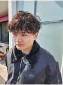 ツイストスパイラル